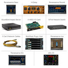 Waves IMPX32M32 Impact Combo for X32 and M32 Consoles