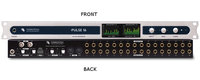 Ferrofish PULSE-16 Pulse16 16x16 AD/DA Converter with ADAT