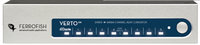 Ferrofish VERTO-64 Verto 64 64x64 Channel Dante Converter ADAT