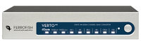 Ferrofish VERTO-MX Verto MX 64x64 Channel Dante Converter MADI