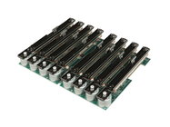 Allen & Heath 003-323JIT Fader Assembly PCB for iLive