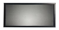 Litepanels 900-3602 60-Degree Honeycomb Grid Optional Light Shaping Accessory for Gemini LED Fixture