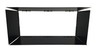 Litepanels 900-3603 4-Way Barndoors Barndoors for Gemini LED Fixutre