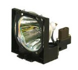 Panasonic ETSLMP109 Replacement Lamp for Sanyo PLC-XF47 Projector