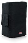 Gator Cases GPA-CVR12 Nylon Speaker Cover for Compact 12" Speaker Cabinets