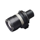Panasonic ET-D75LE30 2.4-5.2:1 Zoom Lens for DZ8700, DW100D, D1200 Series Projectors