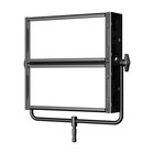 Litepanels 900-3604 Gemini Dual Stacking Kit with Yoke Vertical Mount for Two Gemini LED Lights