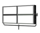 Litepanels 900-3605 Gemini Quad Stacking Kit with Yoke Mount for Four Gemini LED Lights