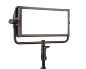 Litepanels 940-1301 Gemini LED Soft Panel 325W 2x1 LED Panel with Edison Connector