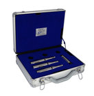 Earthworks DK25/L DrumKit High Definition Drum Set Microphone Package for Live Performance