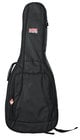 Gator GB-4G-ACOUSTIC 4G Series Gig Bag for Acoustic Guitar