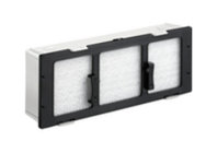 Panasonic ETEMF300 Replacement Filter for PTDX800U, PTDW730U Projectors