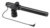 Panasonic DMW-MS2 Shotgun/Stereo Microphone for Panasonic Cameras
