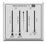 OWI MC4-OWI Four Channel Audio Mixer