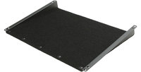 SKB 1SKB-VS-2 Velcro Rack Shelf for 7 Degree Slant Mount Rack