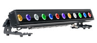 Elation SixBar 1000IP 12x 12W RGBAW+UV LED IP65 Batten Fixture