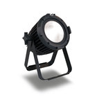 Chroma-Q CHSONE100V Black STUDIO ONE 100 Variable IP20 PowerCon & XLR In/Out