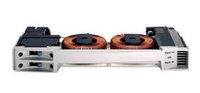 ETC/Elec Theatre Controls D15 Dual 15A Dimmer Module