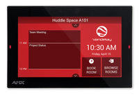 AMX ACB-2107 7” Acendo Book Scheduling Touch Panel