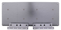 FSR PWB-450-DM4K Mounting Bracket for Crestron DM-RMC-4K-SCALER-C