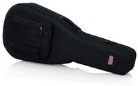 Gator GL-CLASSIC Lightweight Foam Classical Guitar Case