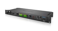 MOTU 828es 28x32 Thunderbolt/USB Interface with DSP and MIDI