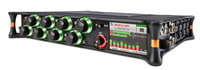 Sound Devices MixPre-10T, Audio Recorders