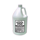 ADJ KOOL-FOG Low-Lying Replacement Fog Juice, 1 Gallon