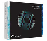 iZotope OZONE-8-ADVANCED