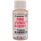 ADJ F Scents/tropical Fog Scent, 1 oz, Tropical