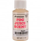 ADJ Apple Fog Scent 1 oz,
