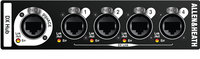 Allen & Heath DX-HUB DX I/O Expander - 4 DX Ports