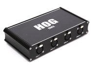 High End Systems SUPER-WIDGET USB DMX Super Widget Four Universes of DMX 512 Output