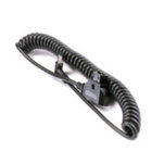 Atomos ATOMDTPCB1 D-Tap To DC Barrel Coiled Cable for select Atomos products
