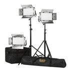 ikan LW5-3PT-KIT  3 Light Soft LED Kit