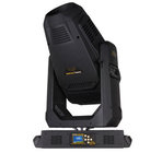 High End Systems SolaFrame Theatre 440W LED Moving Head Profile with Zoom, CMY Color, Framing Shutters