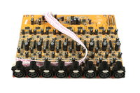 Behringer Q05-AJA03-00102 , Mixers & Power Amplifier Parts