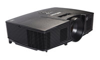 InFocus IN116xv 3400 Lumen WXGA DLP 3D Projector with Manual Zoom Lens