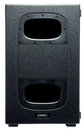QSC KS212C 2z12" Active Cardioid Subwoofer, 3600W