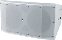 Electro-Voice EVID-S10.1 2 x 10" Subwoofer Cabinet