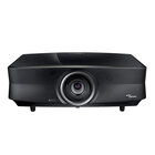 Optoma UHZ65 3000 Lumens 4k / UHD DLP Laser Projector