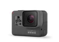 GoPro Inc HERO-6-BLACK HERO6 Black 4k30p Action Camera
