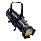 ETC/Elec Theatre Controls 426-A Source Four 26° Ellipsoidal in Black, Edison connector