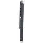Chief Manufacturing CMS0305 3-5 Foot Speed-Connect Adjustable Extension Column