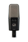 Warm Audio WA-14 Large Diaphragm Brass Capsule Condenser Microphone