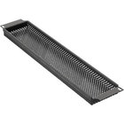 Chief SEC-2 2 Space Steel Perforated Security Cover