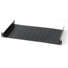 Chief Manufacturing UNS-1 1U Universal Rack Shelf