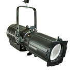 Altman PHX2-RGBW-15Z-B PHX LED 250W Zoom Profile Spot 250W RGBW 15-30 Degree Zoom LED Spot in Black