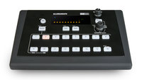 Allen & Heath ME-500 40 Channel Personal Monitor Mixer with 16-Keys