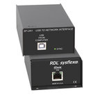 RDL SF-UN1 USB to Network Interface, Dante